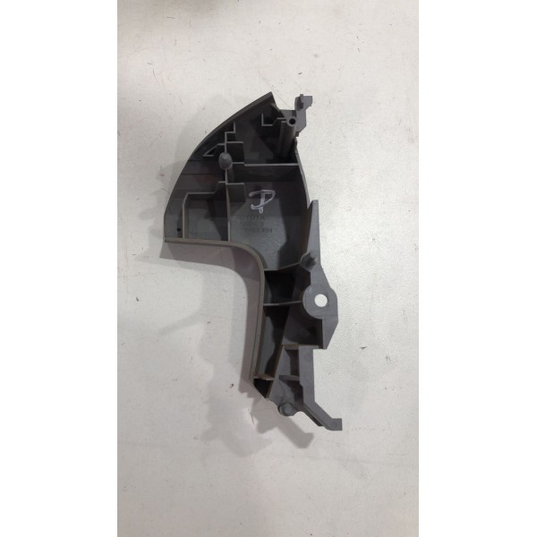 Acabamento Moldura Volante Direito Hilux 2012 Á 2015 77b483