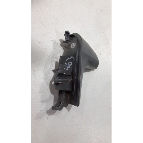 Acabamento Moldura Volante Direito Hilux 2012 Á 2015 77b483