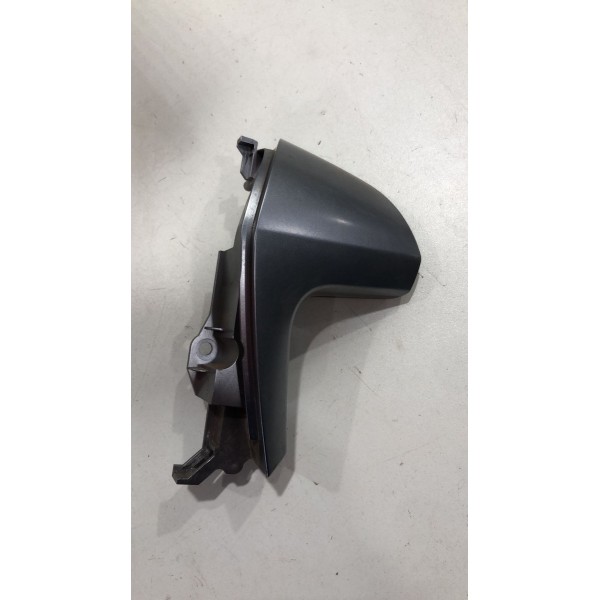 Acabamento Moldura Volante Direito Hilux 2012 Á 2015 77b483