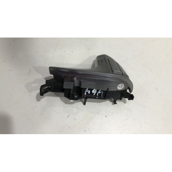 Botão Comando Som Volante Esquerdo Toyota Hilux 2012 Á 2015