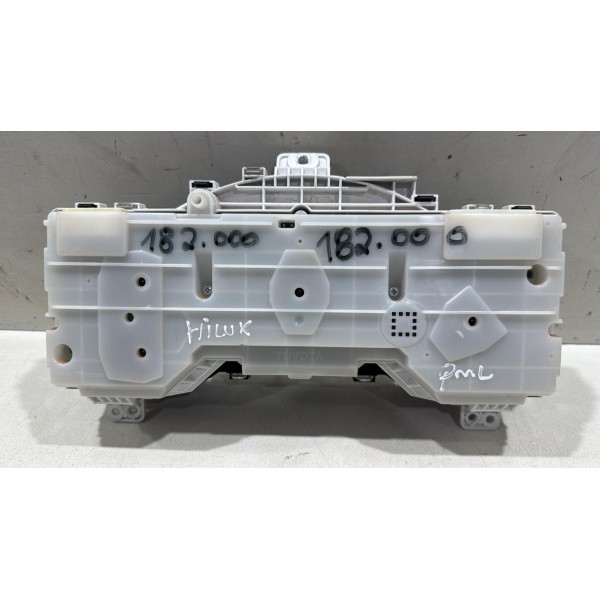 Painel Instrumentos Toyota Hilux 3.0 2015 83800fay10