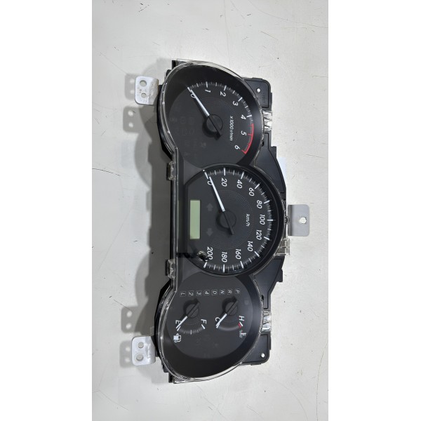 Painel Instrumentos Toyota Hilux 3.0 2015 83800fay10