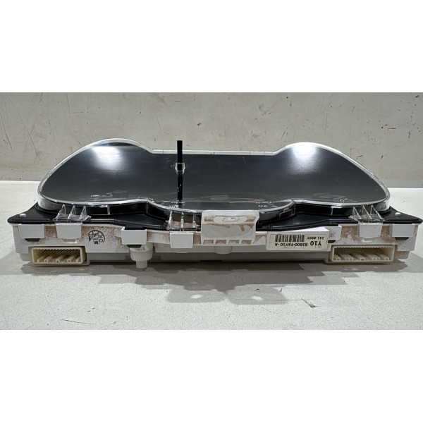 Painel Instrumentos Toyota Hilux 3.0 2015 83800fay10
