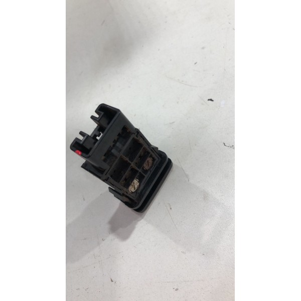 Botão Desembaçador Toyota Hilux Sw4 2012 2013 2014 2015 Botão Desembaçador Toyota Hilux Sw4 2012 2013 2014 2015