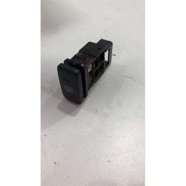 Botão Desembaçador Toyota Hilux Sw4 2012 2013 2014 2015