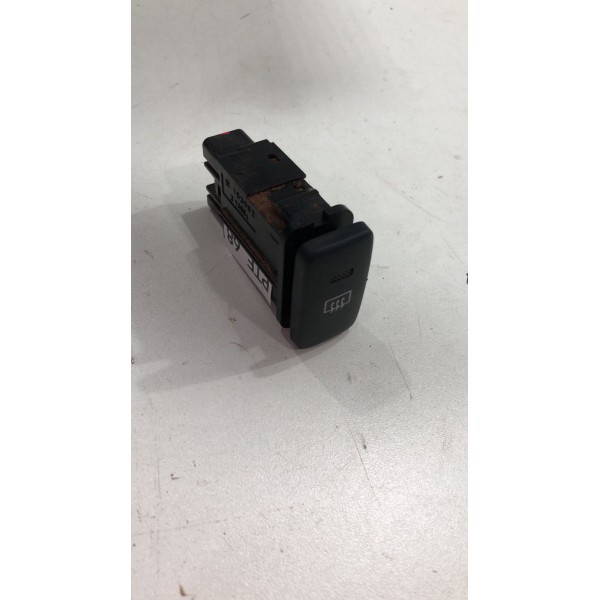 Botão Desembaçador Toyota Hilux Sw4 2012 2013 2014 2015 Botão Desembaçador Toyota Hilux Sw4 2012 2013 2014 2015