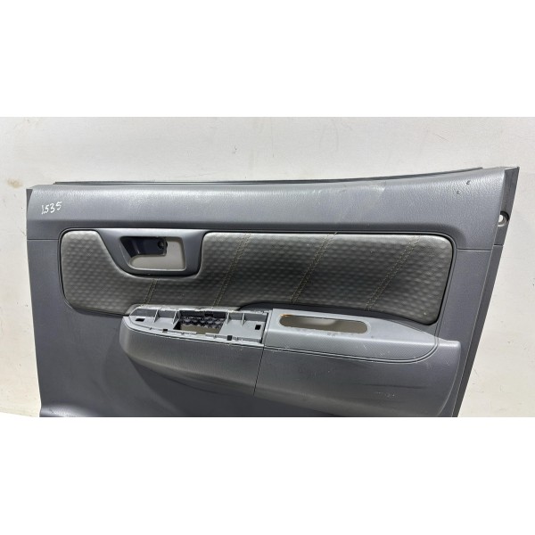 Forro Porta Traseiro Direito Hilux 2014 2013 2015