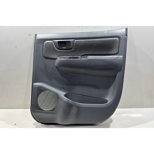 Forro Porta Traseiro Direito Hilux 2014 2013 2015