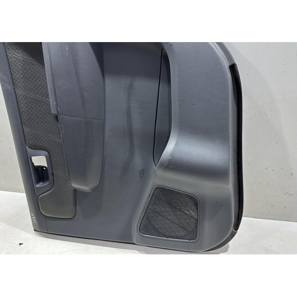 Forro Porta Traseiro Direito Hilux 2014 2013 2015