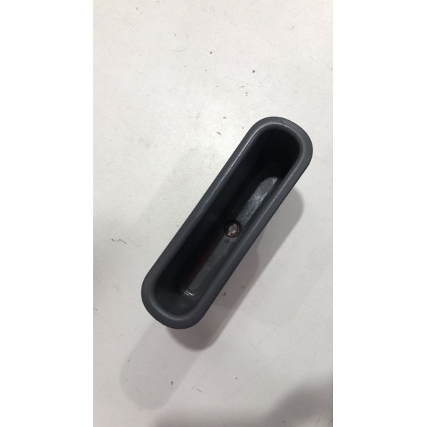 Puxador Porta Forro Toyota Hilux 2005 Á 2015 Original