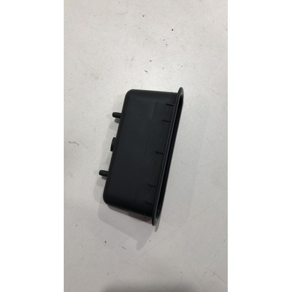 Puxador Porta Forro Toyota Hilux 2005 Á 2015 Original