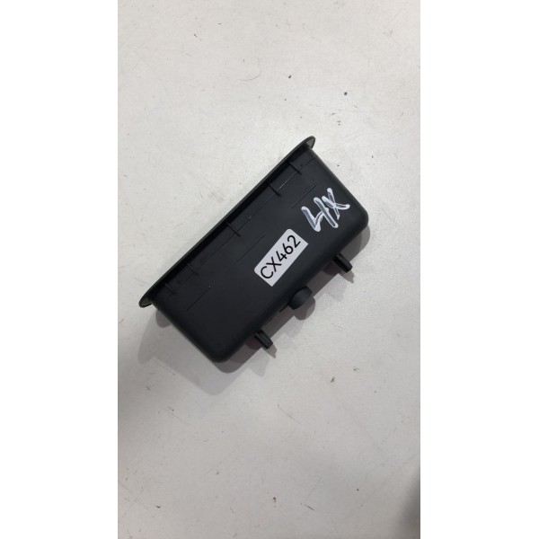 Puxador Porta Forro Toyota Hilux 2005 Á 2015 Original