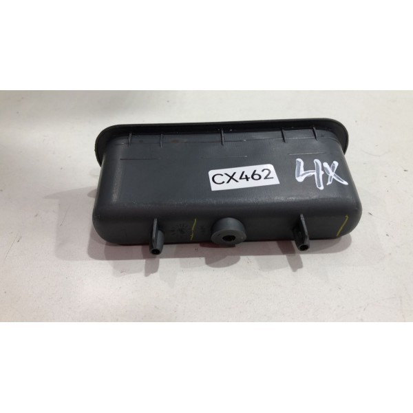 Puxador Porta Forro Toyota Hilux 2005 Á 2015 Original