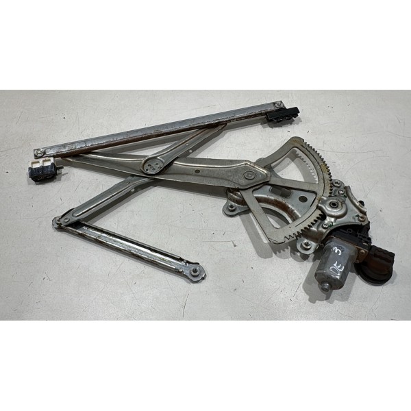 Máquina Vidro Elétrico Dianteiro Esquerdo Hilux 2005/2015