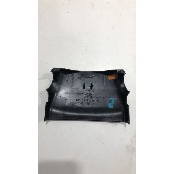 Moldura Superior Coluna Direção Hilux Sw4 2005/15 452860k020