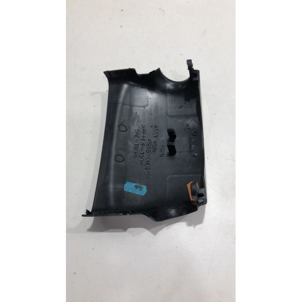 Moldura Superior Coluna Direção Hilux Sw4 2005/15 452860k020