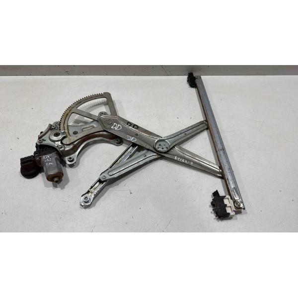 Maquina Vidro Elétrico Dianteiro Direito Hilux 2005/2015