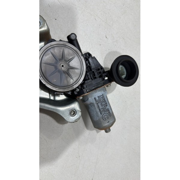 Maquina Vidro Elétrico Dianteiro Direito Hilux 2005/2015