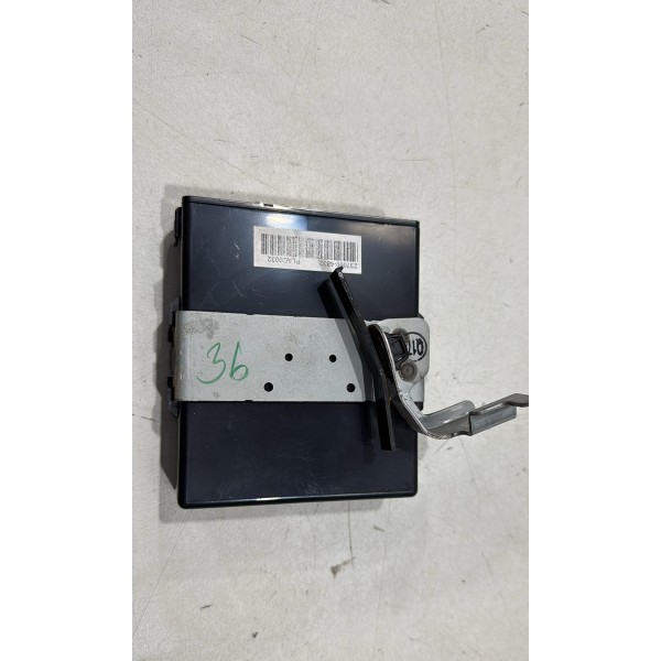 Modulo Central Alarme Hilux  3.0 Diesel 2015 8973000k104