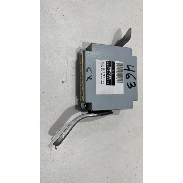 Módulo Câmbio Automático Toyota Hilux 2012/15 8953071650