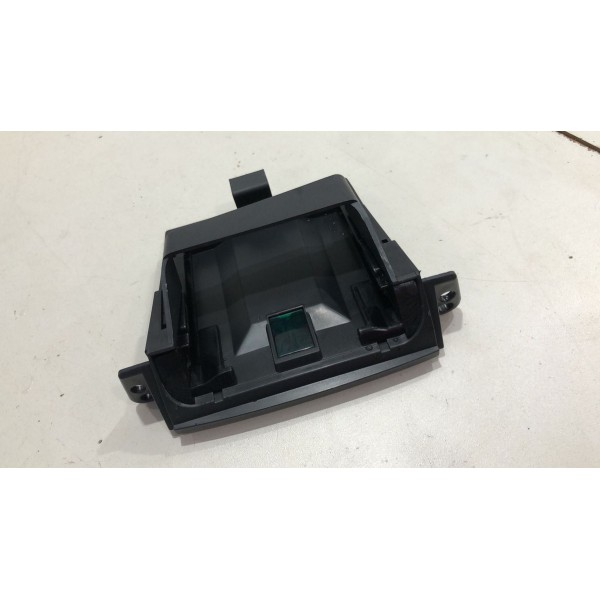 Suporte Moldura Cinzeiro Toyota Hilux Sw4 2005/15 741210k010