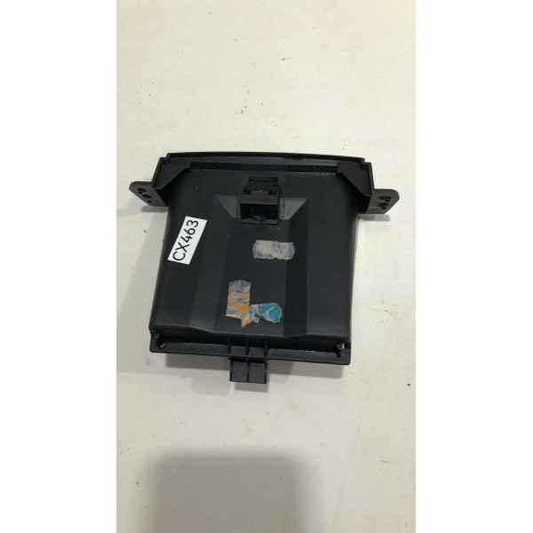 Suporte Moldura Cinzeiro Toyota Hilux Sw4 2005/15 741210k010