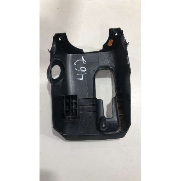 Acabamento Inferior Coluna Direção Toyota Hilux 2005 Á 2015