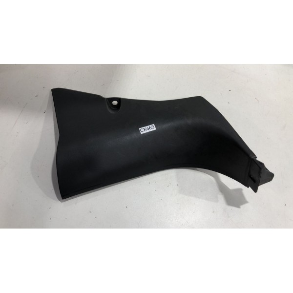 Acabamento Soleira Dianteira Esquerda Hilux 2011 12 14 2015