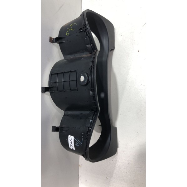Acabamento Painel Instrumentos Hilux 2005 Á 2015 554350k020