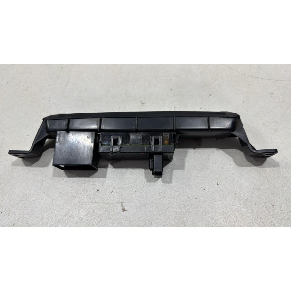 Relogio Digital Central Toyota Hilux 12 A 15 Relogio Digital Central Toyota Hilux 12 A 15