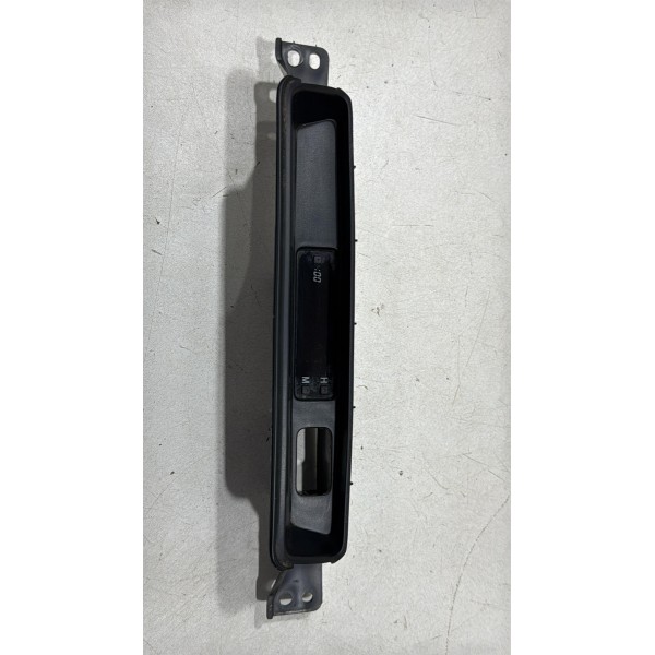 Relogio Digital Central Toyota Hilux 12 A 15