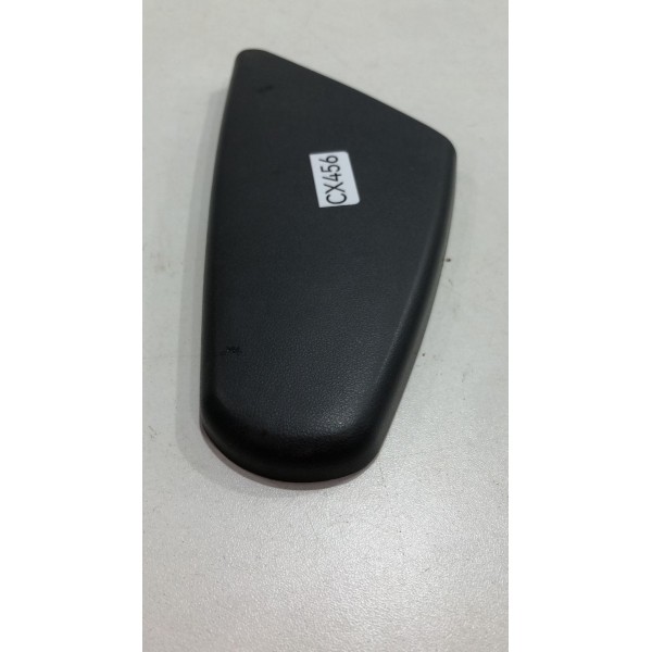 Moldura Assento Traseiro Direito Hilux 2005 Á 2015