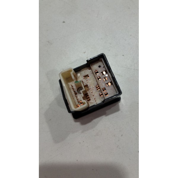 Comando Regulagem Retrovisor Toyota Hilux 2012 A 2015