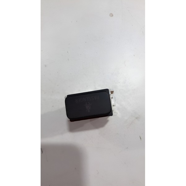 Botão Alerta Cinto Segurança Toytota Hilux 2012 13 14 2015
