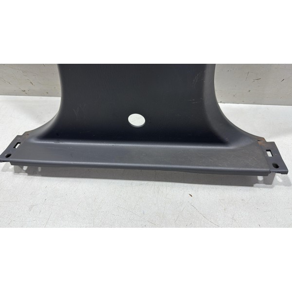 Acabamento Coluna Central Direita Hilux 2010 2012 2014 2015
