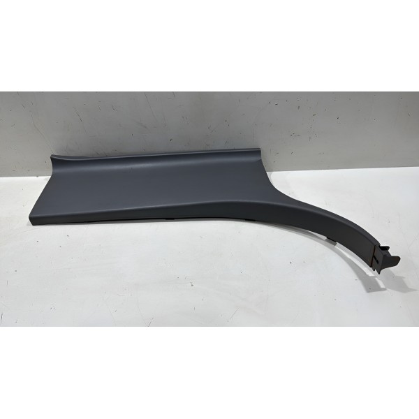 Acabamento Coluna Traseira Direito Hilux 06/15 625130k030 - Preto