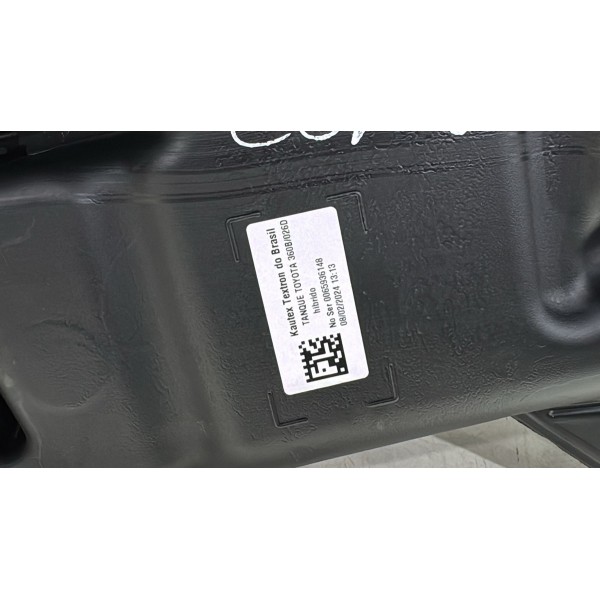 Tanque De Combustivel Corolla Hibrido 1.8 2023/2024