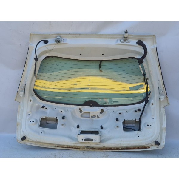 Tampa Traseira Citroen C3 2013 2014 2015 2016 2017