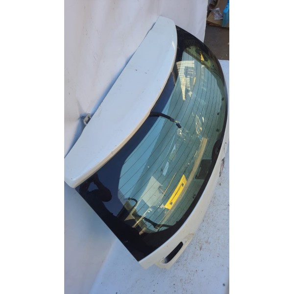 Tampa Traseira Citroen C3 2013 2014 2015 2016 2017