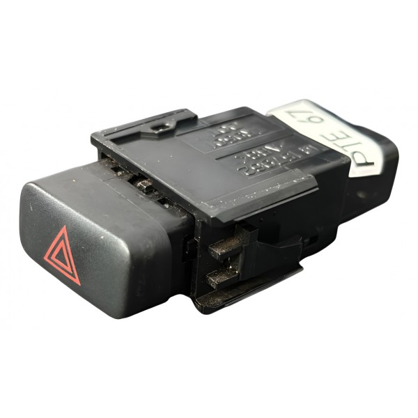 Botao Pisca Alerta Toyota Hilux 2005 Á 2015 157962