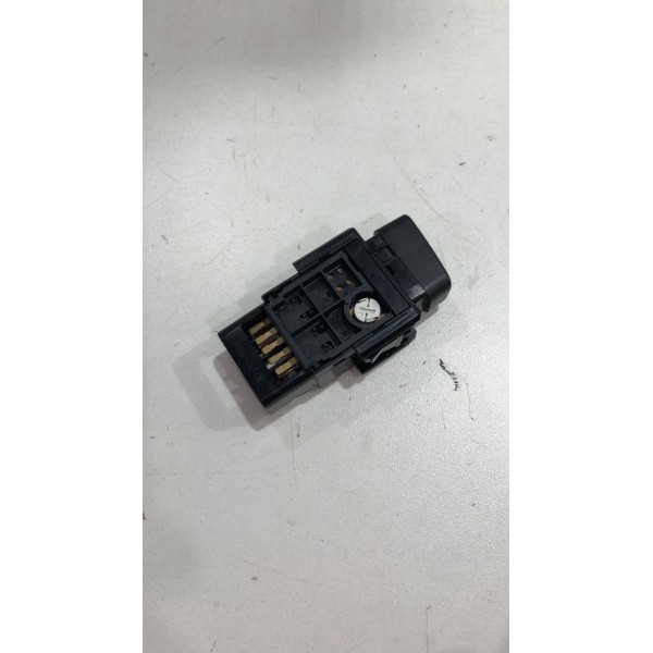 Botao Pisca Alerta Toyota Hilux 2005 Á 2015 157962