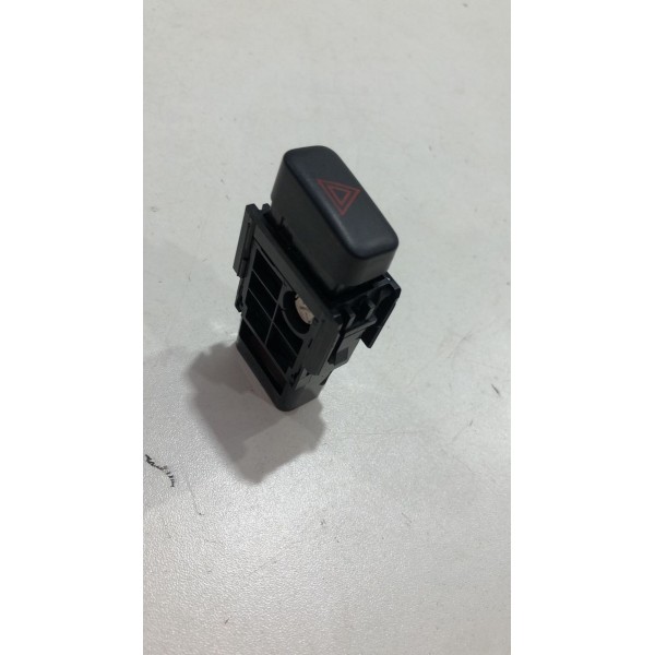 Botao Pisca Alerta Toyota Hilux 2005 Á 2015 157962