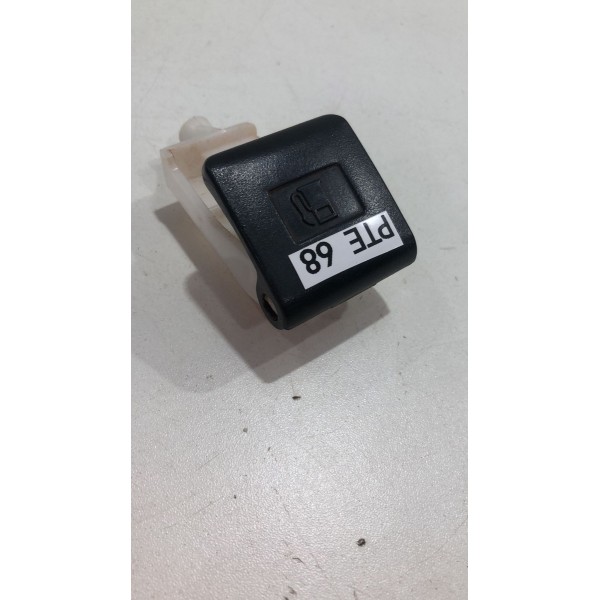 Puxador Abertura Tanque Portiola Toyota Hilux 2005 Á 2015