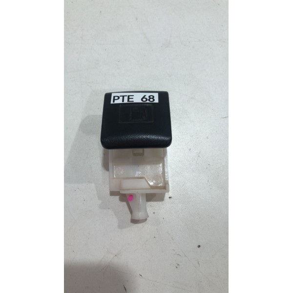 Puxador Abertura Tanque Portiola Toyota Hilux 2005 Á 2015