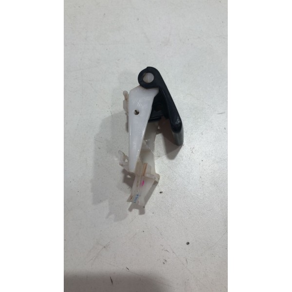 Puxador Abertura Tanque Portiola Toyota Hilux 2005 Á 2015