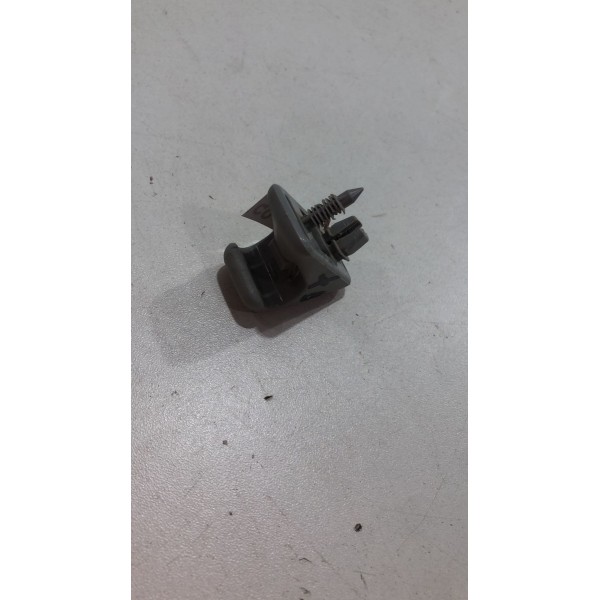 Presilha Suporte Quebra Sol Toyota Hilux 2005 Á 15 Original