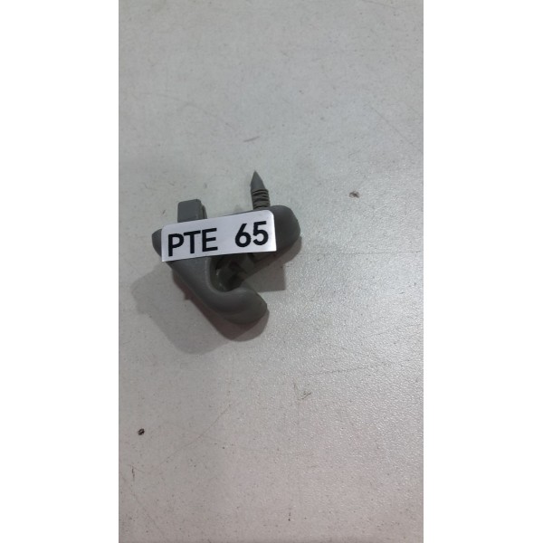 Presilha Suporte Quebra Sol Toyota Hilux 2005 Á 15 Original