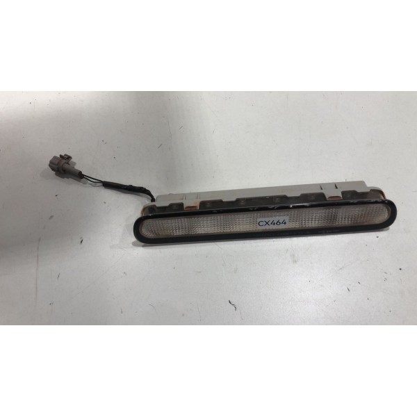Break Light Led Luz De Freio Hilux 2011 Á 2015 Cristal Orig