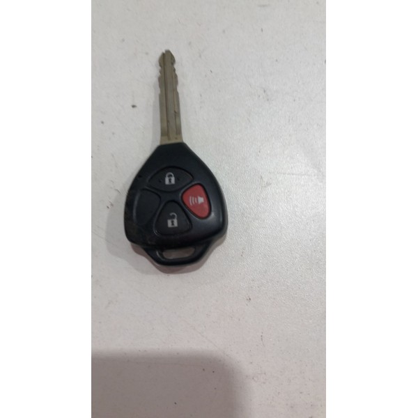 Chave Toyota Hilux 2007 2008 2009 10 2011 12 2013 2014 2015