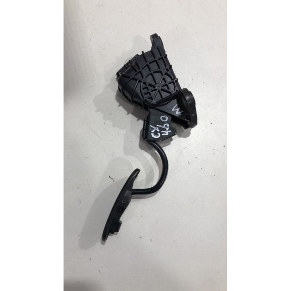 Pedal Acelerador Eletrônico Toyota Hilux Sw4 2005 Á 2015